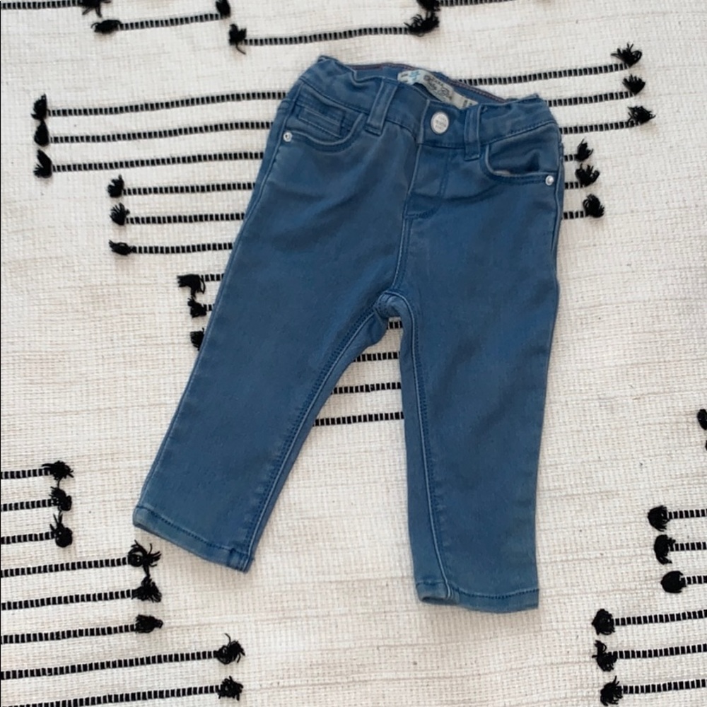ZARA | Skinny Jeans